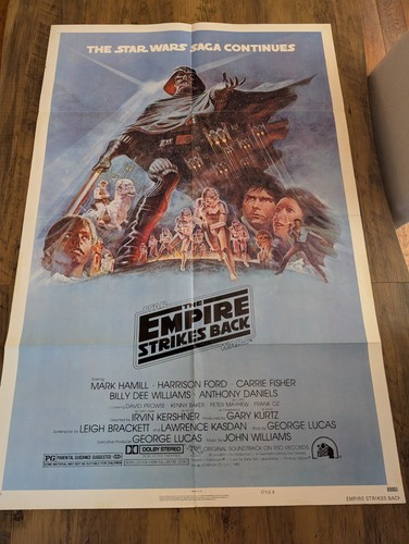 Star wars the empire - empire, strikes