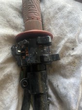 XL250R    ?????    Xl250S 