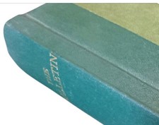 THE MORGAN THREE-WHEELER CLUB MAGAZINE, BULLETIN BOOK HARDCOVER 1976 Nr 1-12