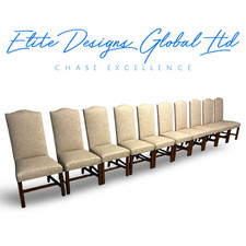 Elite Exclusive Bespoke Luxury