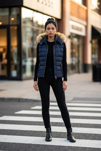 Women water repellent - women's,