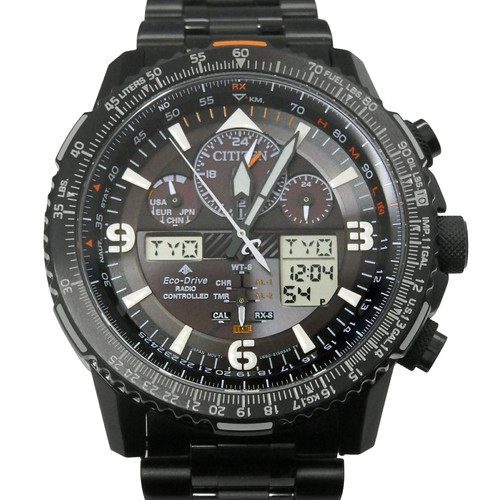 Citizen promaster - citizen,