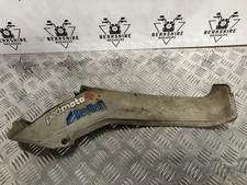 Aprilia SR50R SR50 SR 50  Left Side Centre Panel Fairing Cowl OEM DIS108700