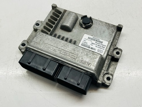 Ecu engine control - control, unit