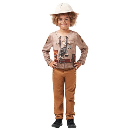 Rubies dinosaur explorer - rubies,
