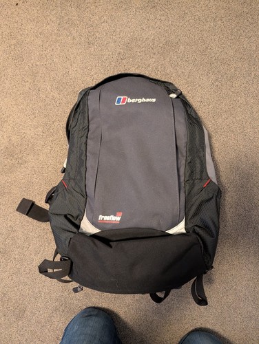Berghaus freeflow rucksack - berghaus, 20