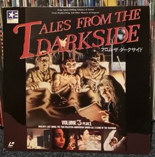 Tales From The Darkside Vol 3