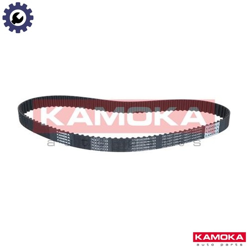 Timing belt 7000103 - timing,