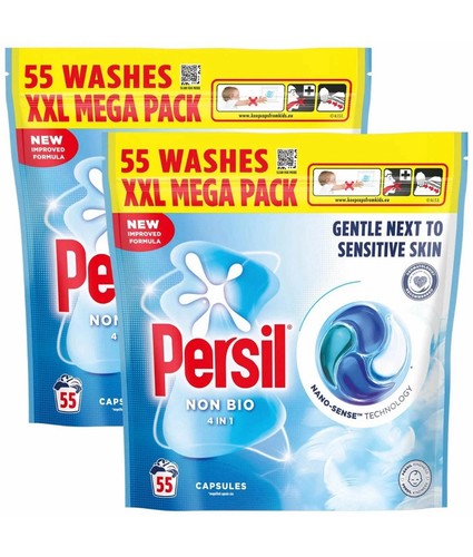 Persil non bio - in, 1