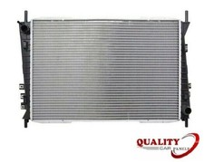 Radiator Fits Jaguar X-Type