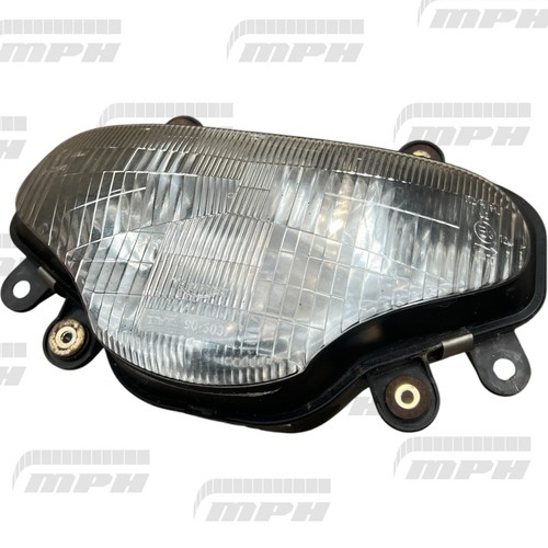 2000 2004 triumph tt600 - 2000-2004,