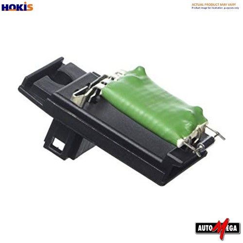 Resistor interior blower - resistor,