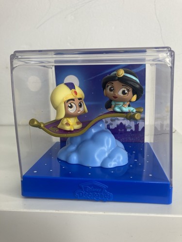 Disney doorables movie moments - doorables,