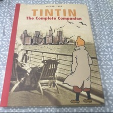 Tintin : The Complete