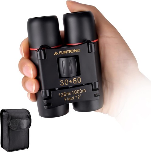 Nikon compact mini binoculars - compact,