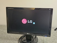 LG Flatron W1941S 19" LCD