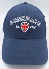 Lonsdale London Men´s Cotton