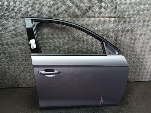 Vauxhall corsa door - corsa, front