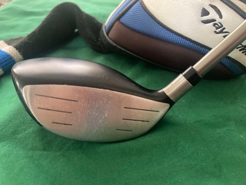 Ladies taylormade jetspeed - ladies,