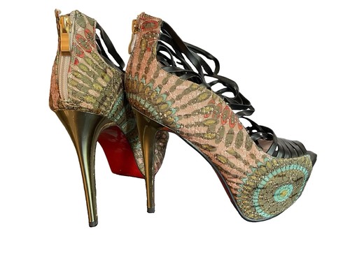 Huimeizi women heels size 6 - huimeizi,