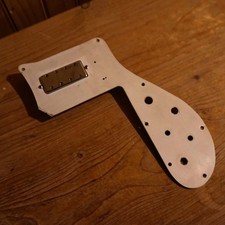 1970s Ibanez 2388B Bass