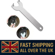 Pin Spanner Wrench Angle