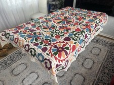 Antique Vintage  Uzbek