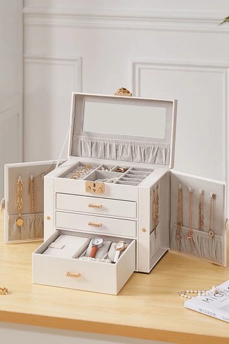 Debenhams multi tier faux - tier,