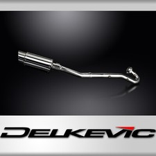 Kawasaki KLR650A 87-07 KLR650B