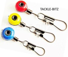 Fishing Tackle Running ledger