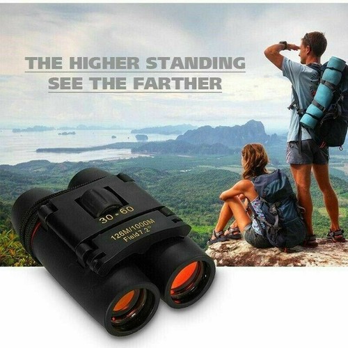 Day binoculars 30x60 zoom - binoculars,