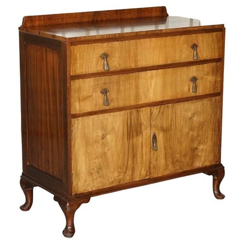 Circa 1930 stamped waring - stamped,