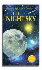 Night sky usborne - sky, spotter's