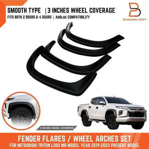 Wheel arch extension fender - arch,