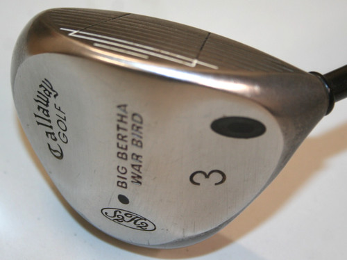 Callaway war bird wood with - bird, 3