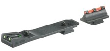 Ruger 10/22 Fiber Optic Sight