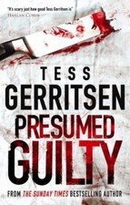 Presumed guilty tess - presumed, guilty,tess