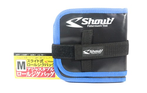 Shout 544 adjustable - 544-am, jig
