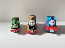 Thomas & Friends Thomas Murdoch & Oliver Die Cast Modern & Vintage Trains Bundle