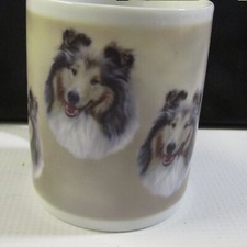 **LOOK** NEW & Unused Collie /