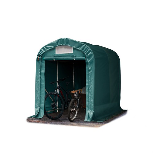 Toolport 6x2 carport tent - toolport,
