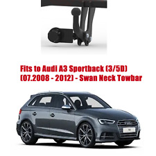 Tow Bar For Audi A3 Sportback