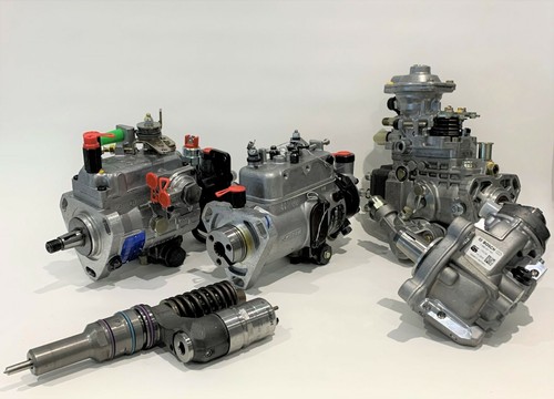 Rotodiesel diesel fuel - rotodiesel,