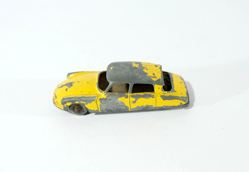 Matchbox lesney citroën - matchbox, no.66
