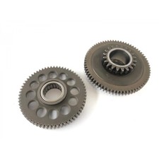 KTM Duke 690 A3 [2012] -