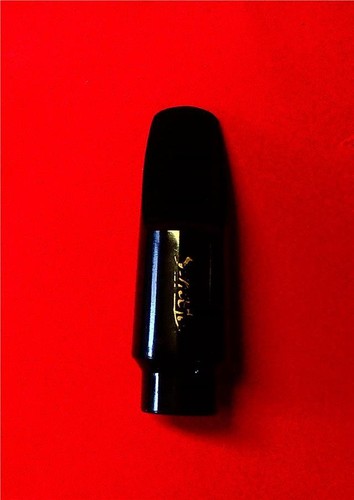 Also saxophone mouthpiece - saxophone,
