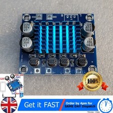 TPA3110 XH-A232 30W+30W 2.0