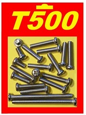 Suzuki T500 - Engine  Covers