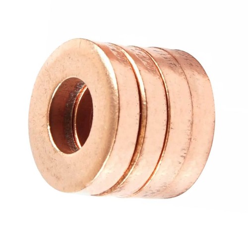 Copper washer fuel - copper,