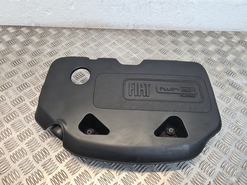 Fiat 500 twinair petrol - fiat,